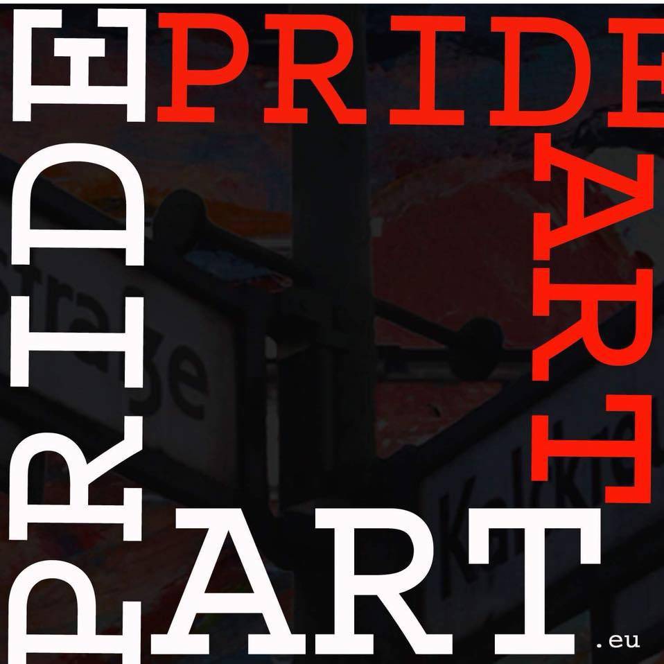PRIDEART PRIDEART